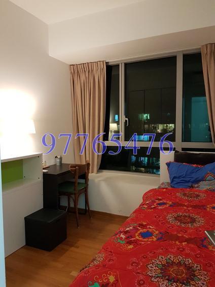 The Minton (D19), Condominium #156733952